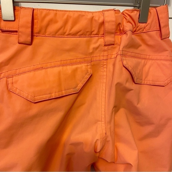 Burton | Girls Dryride Snowboard/Ski Pants Size Small - Picture 8 of 16